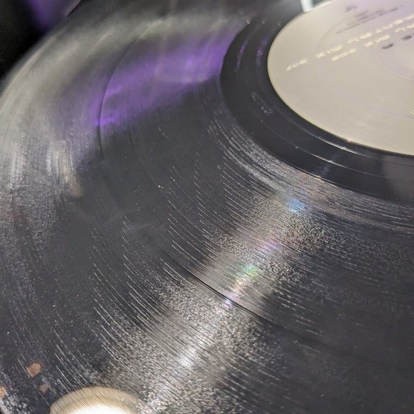 vinyl record #Smashing Pumpkins - 1979 (4 mixes EP ) VG++ - Picture 13 of 16